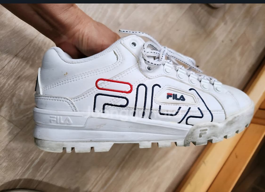 휠라 키높이 운동화 250(2) 상품이미지6