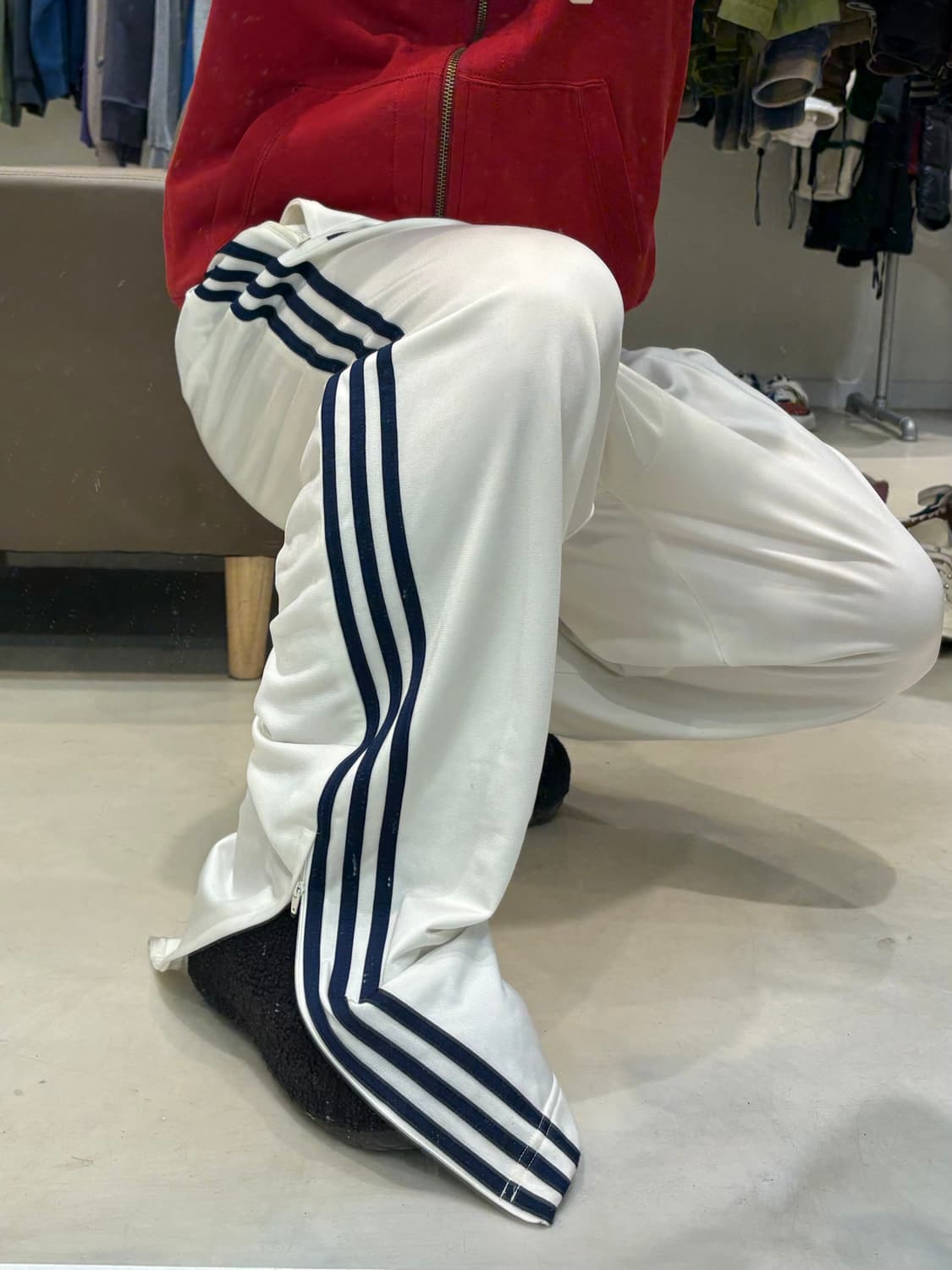 아디다스 파이어버드 트랙팬츠 상품이미지8