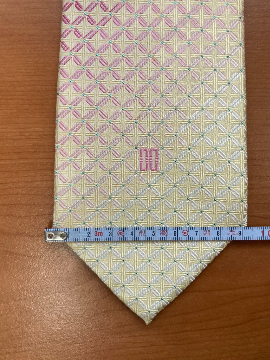 닥스 넥타이 상품이미지6