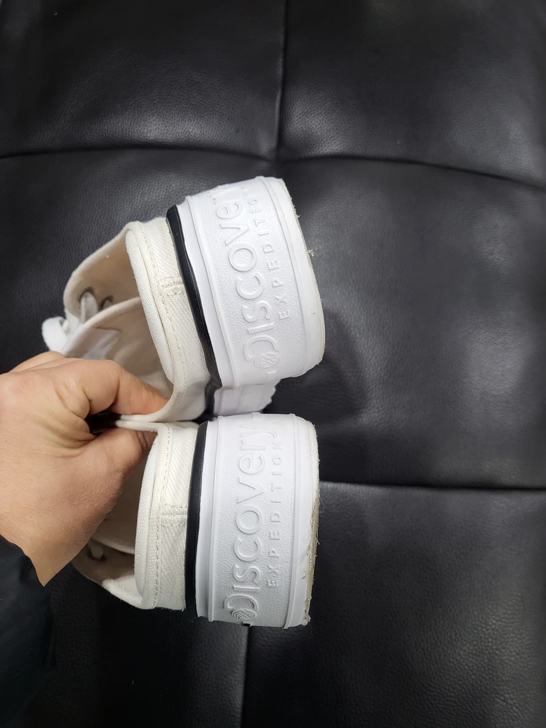 디스커버리 슈즈 상품이미지5