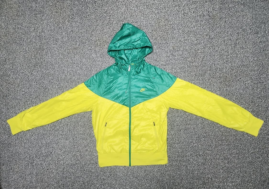 [M] 나이키 윈드러너 바람막이 상품이미지2