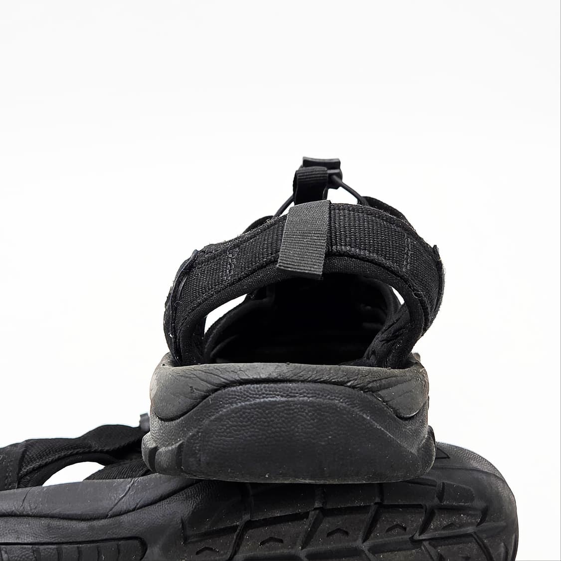  KEEN Newport H2 샌들 블랙 (260)  상품이미지2