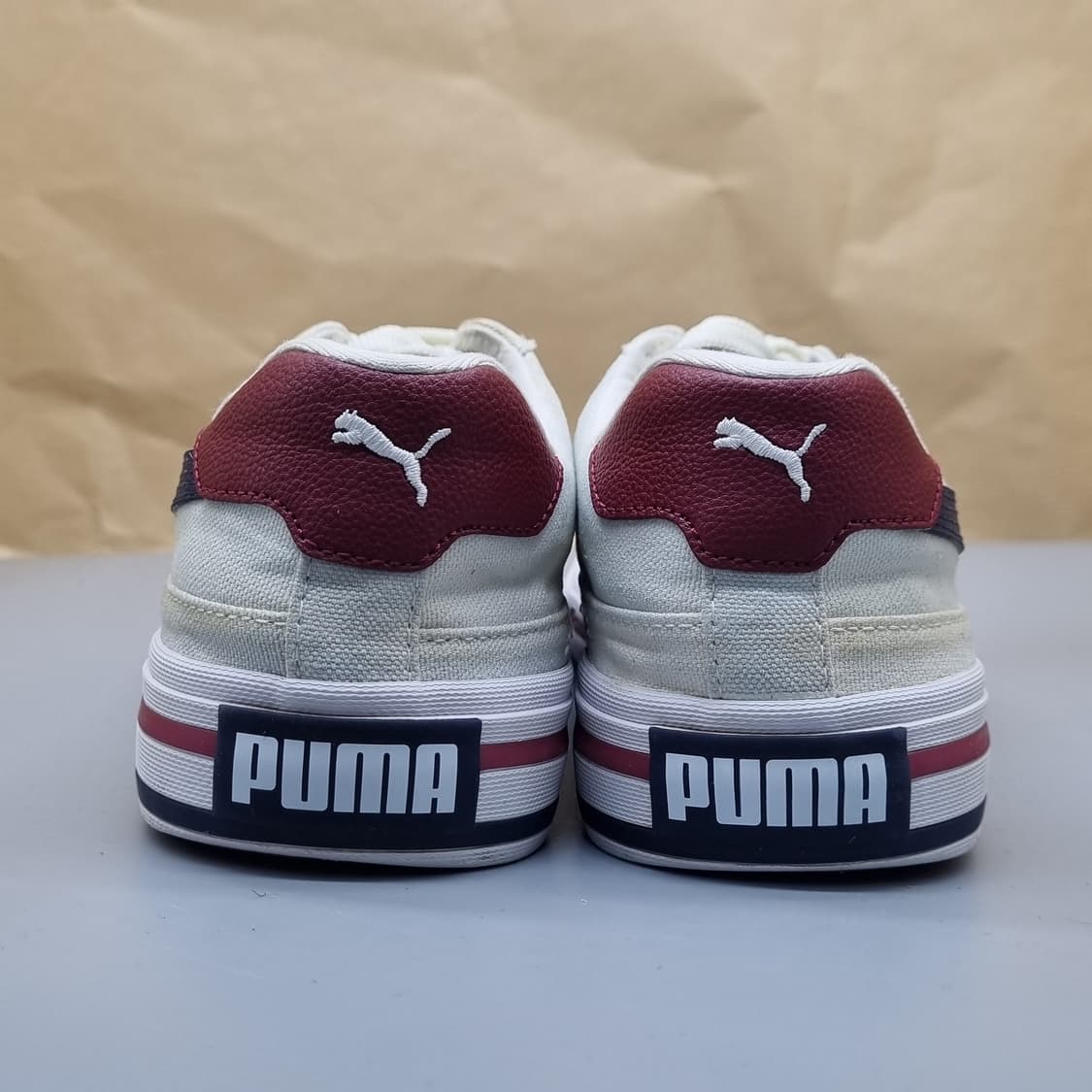 푸마 코트클래식 스니커즈 245 상품이미지4