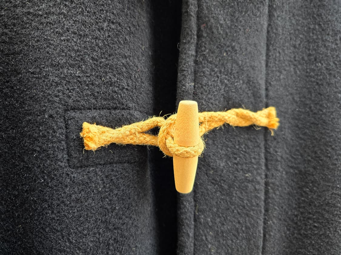 글로버올 세일러 더플코트 상품이미지4