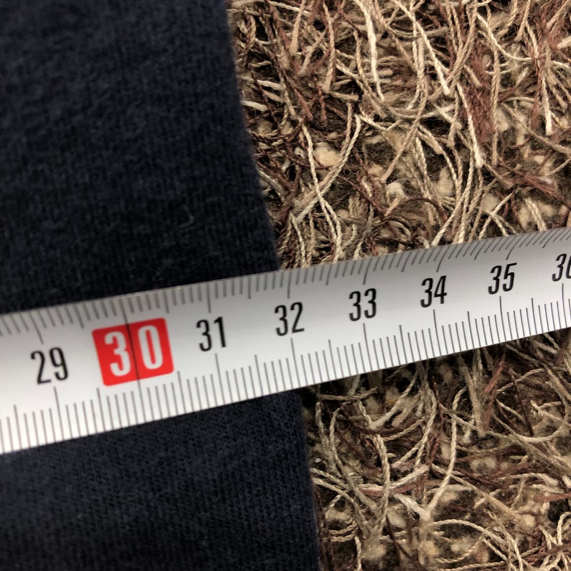 XL 아베크롬비 스웻 팬츠 상품이미지5