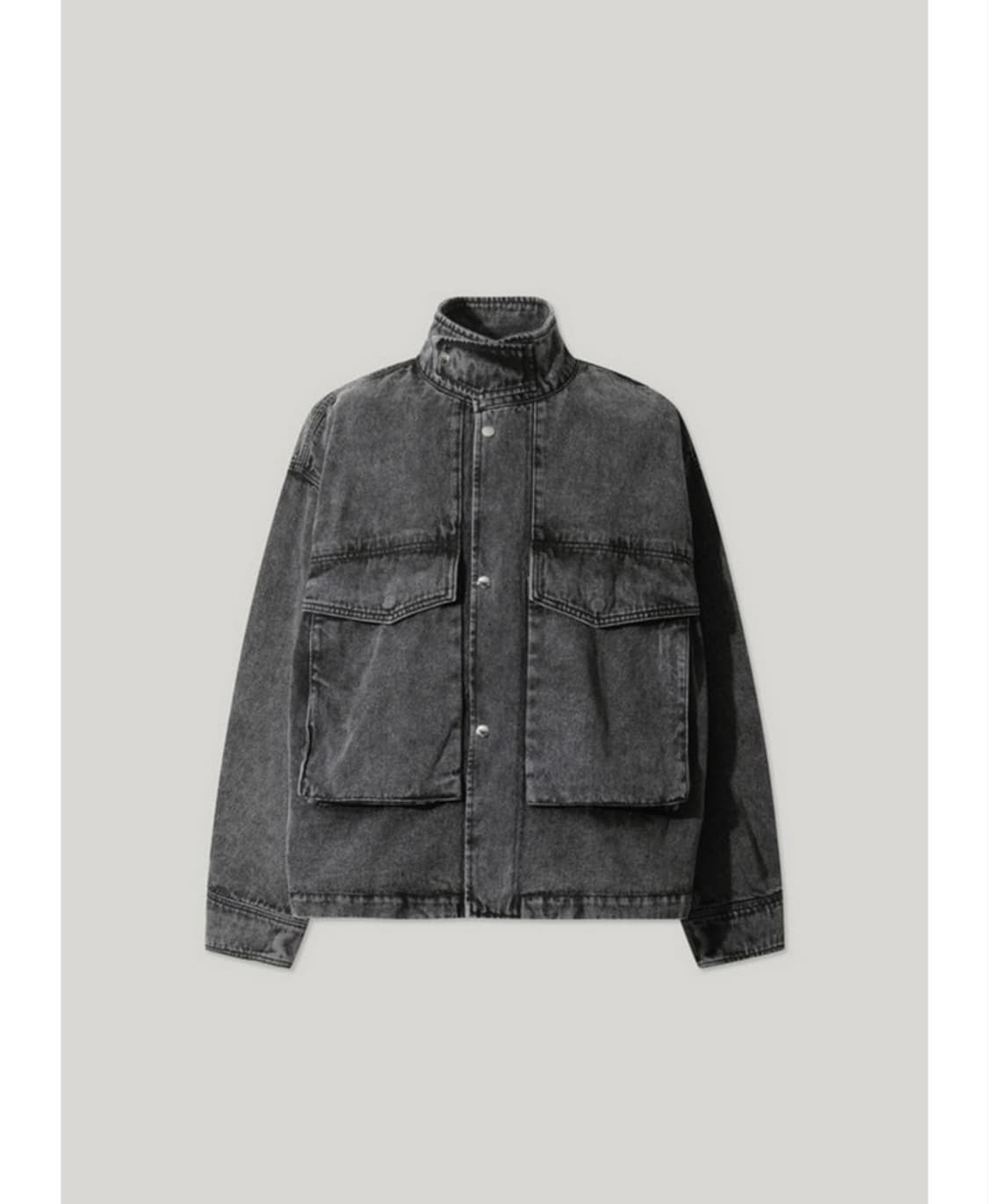 IRO PARIS 오버포켓자켓 22SS 상품이미지1