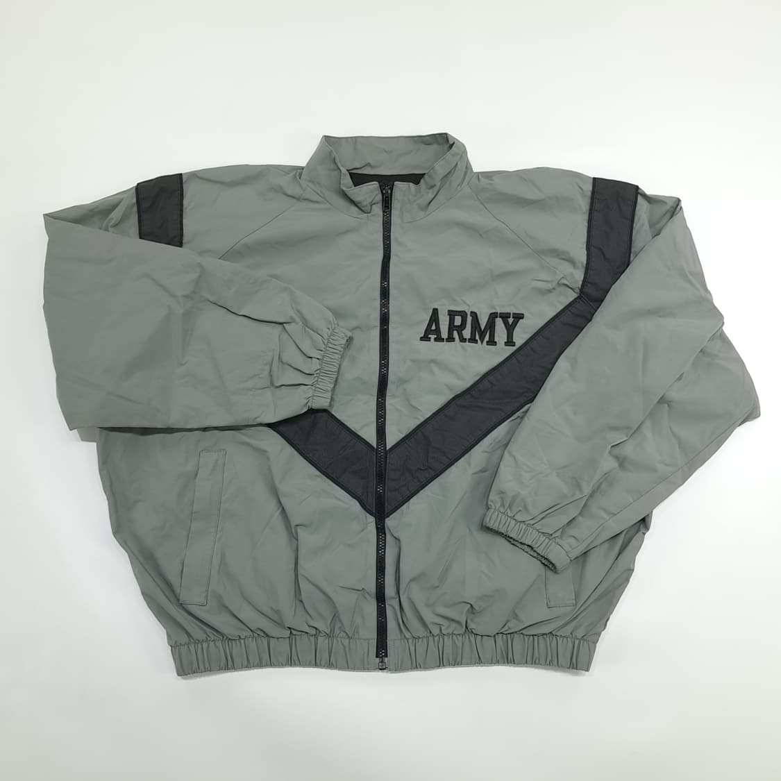 Co921 M US Army IPFU APFU 1세대 바람막이 자켓 상품이미지2
