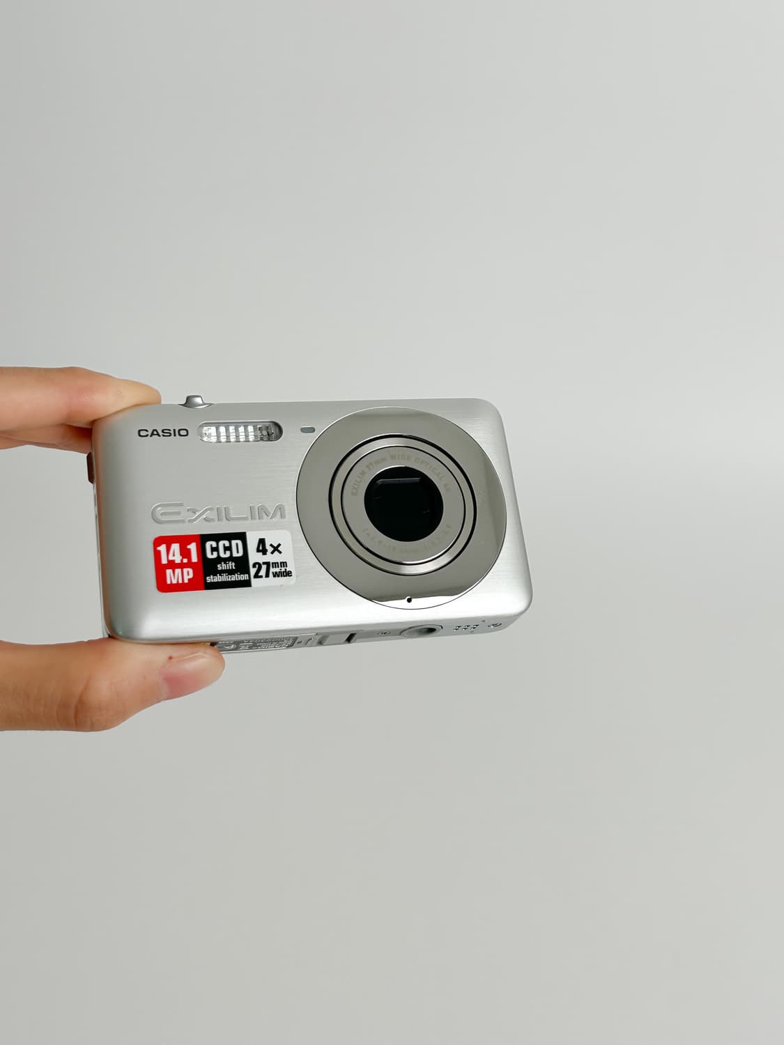 인기!) 카시오 엑슬림 z800 Exilim 빈티지 디카 상품이미지5