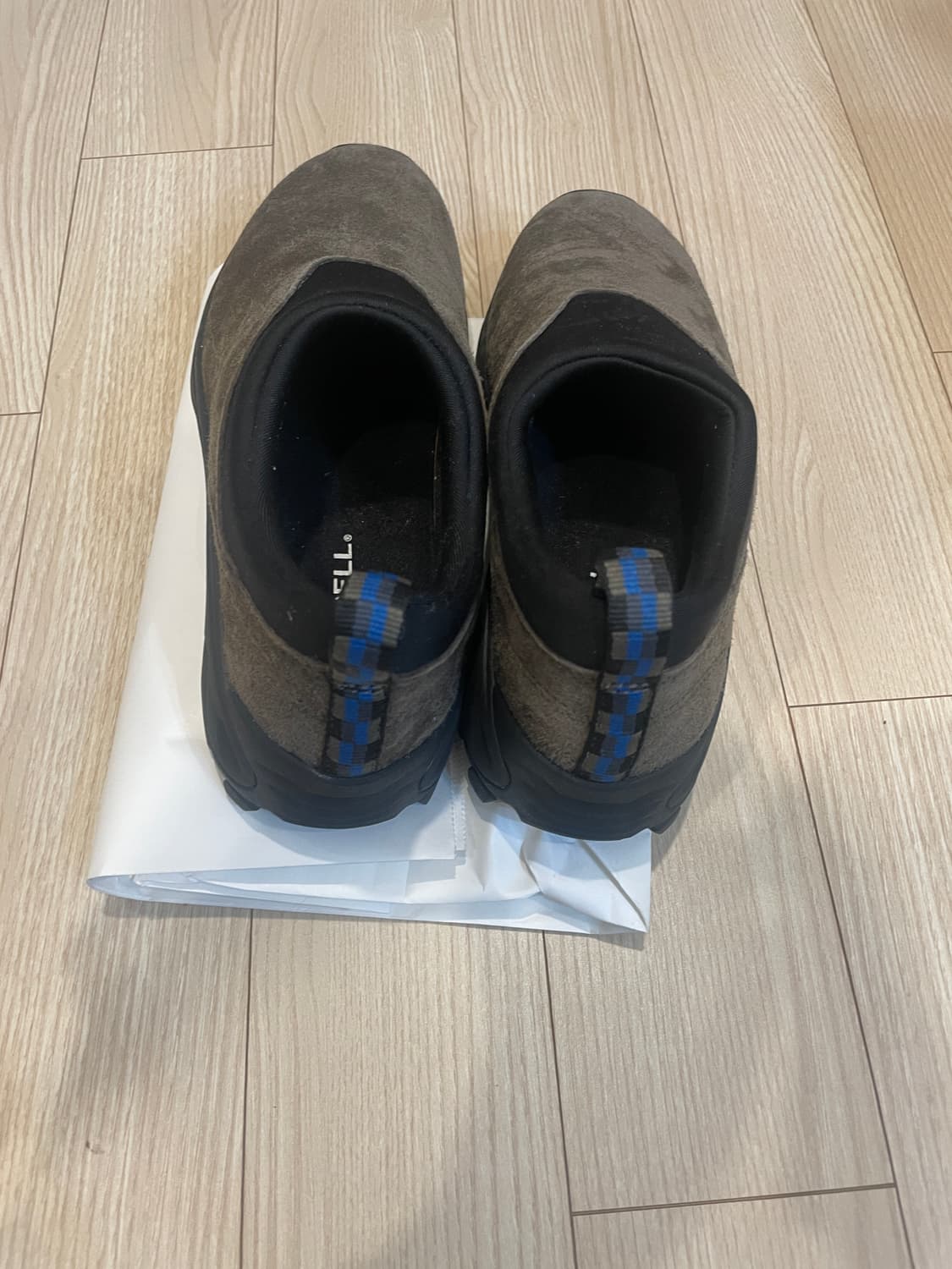 머렐 윈터 목 3 건스모크 240 상품이미지3