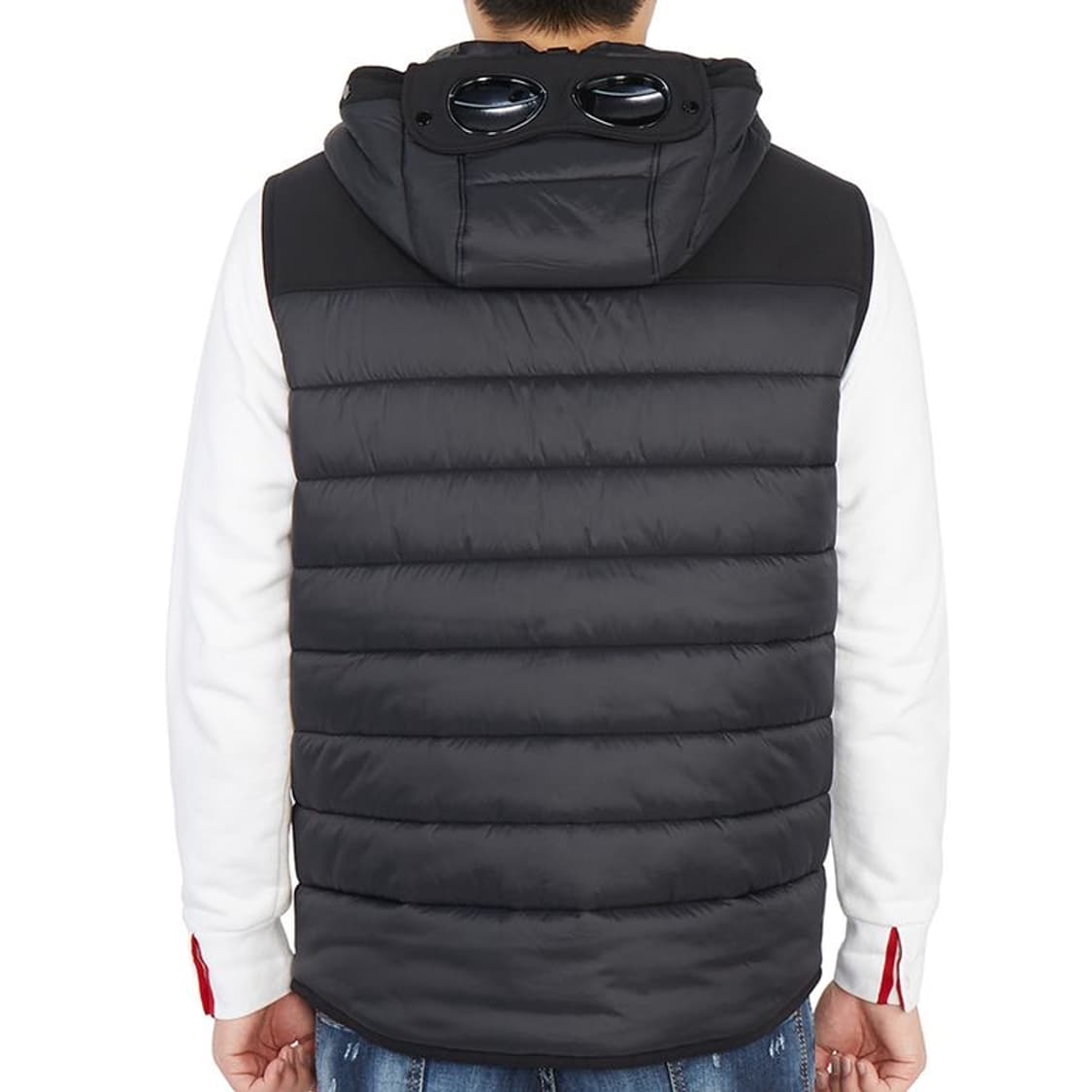 cp컴퍼니 조끼 상품이미지9