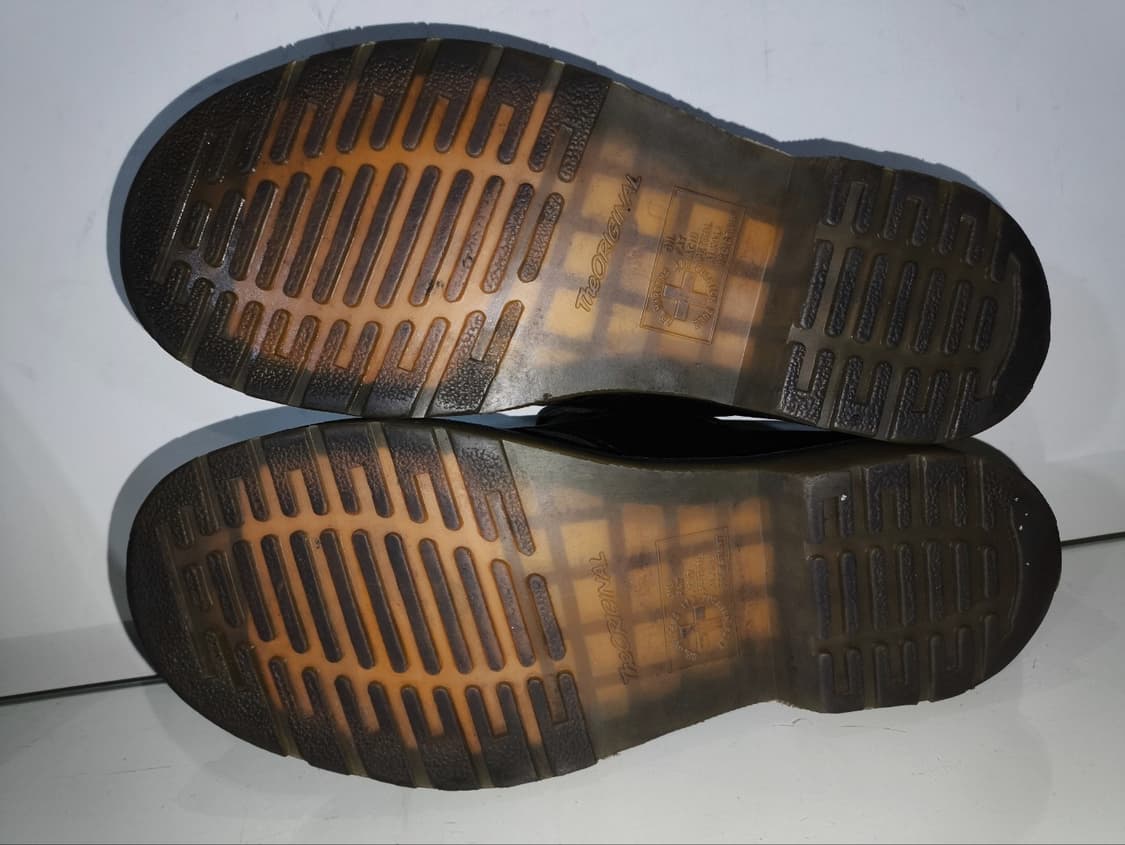 uk6 250mm 닥터마틴 1461 3홀  상품이미지9