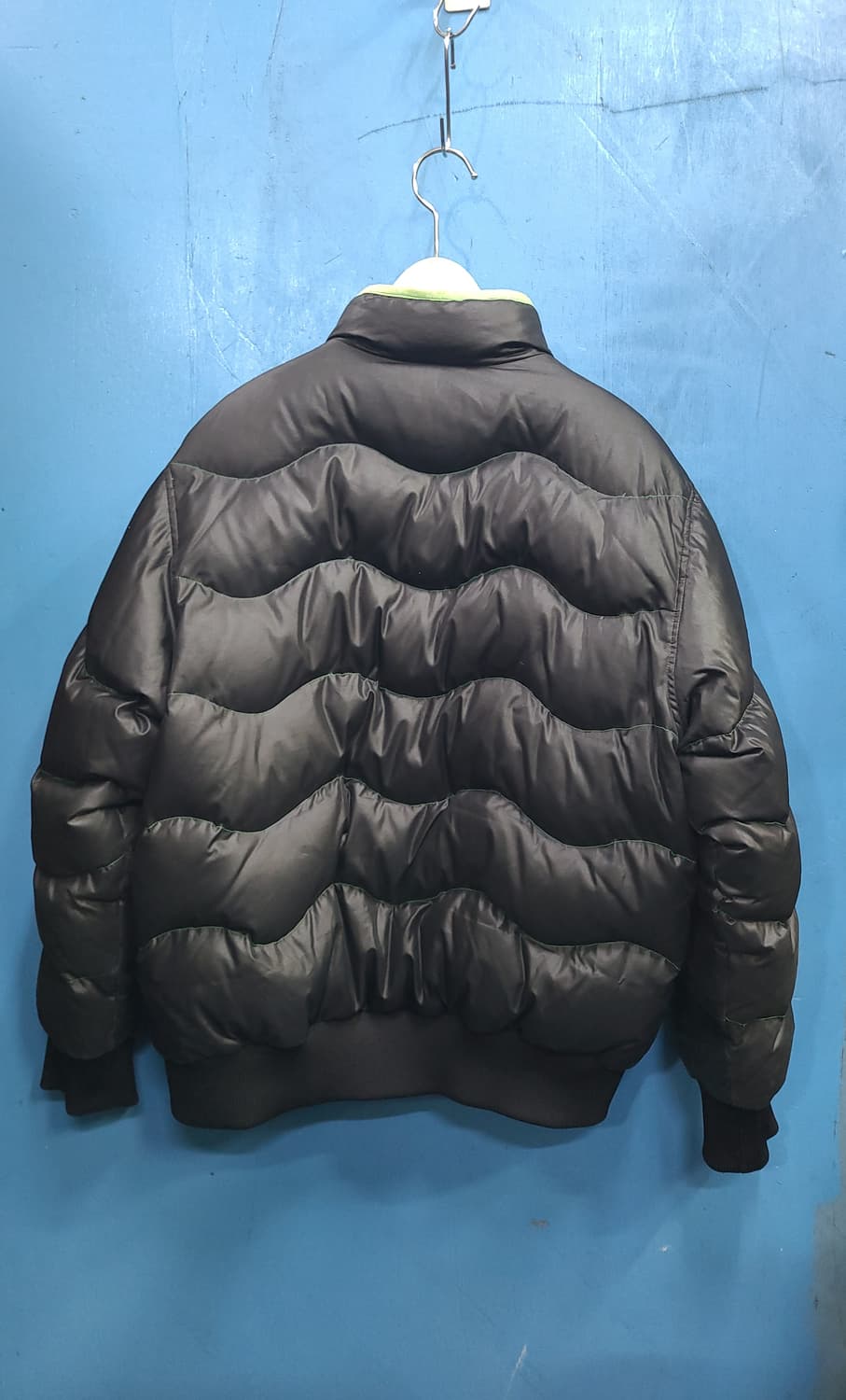 18살 빈티지 아디다스 오리털패딩파카 상품이미지6