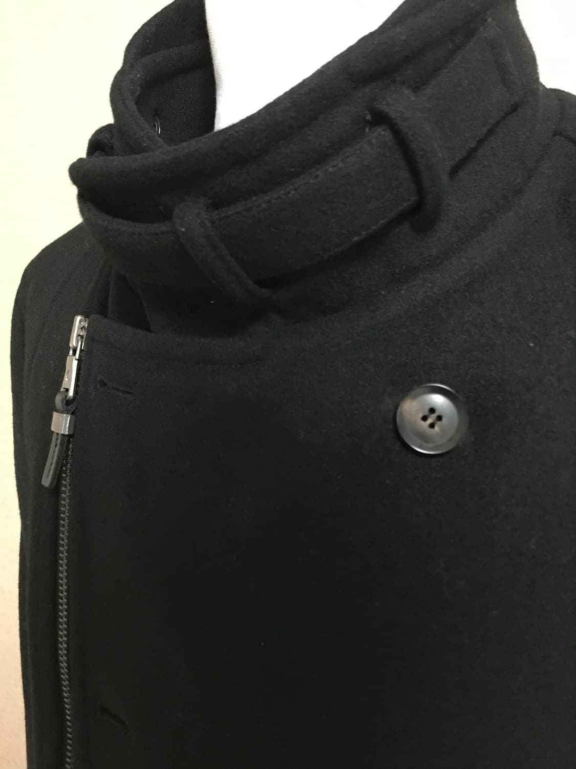 side jip coat 상품이미지7