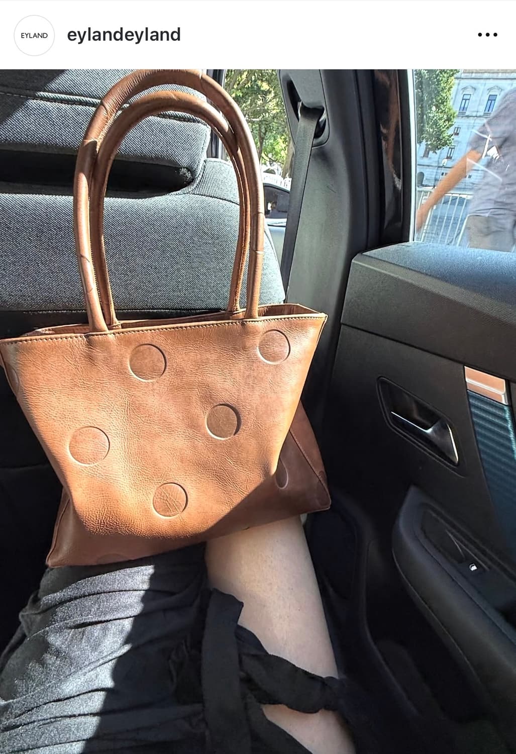 Eyland Maria bag 상품이미지1