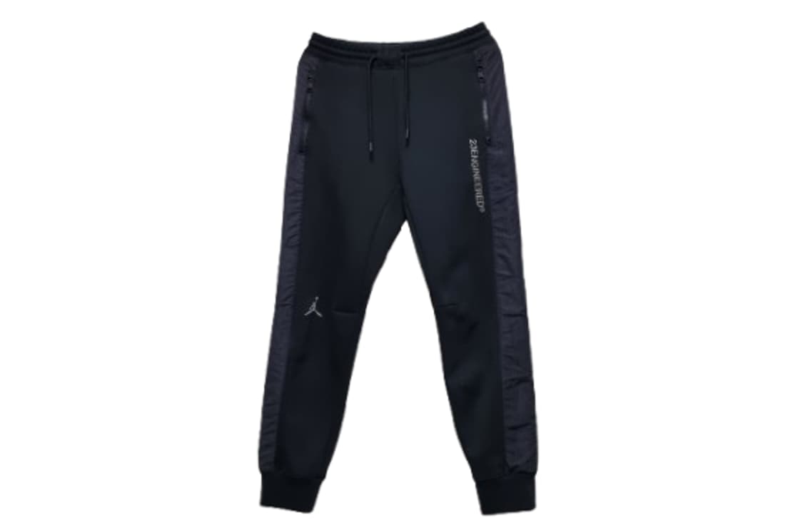 남성 2022 나이키 정가14만 조던 23 엔지니어드 기모 바지 방한 상품이미지1