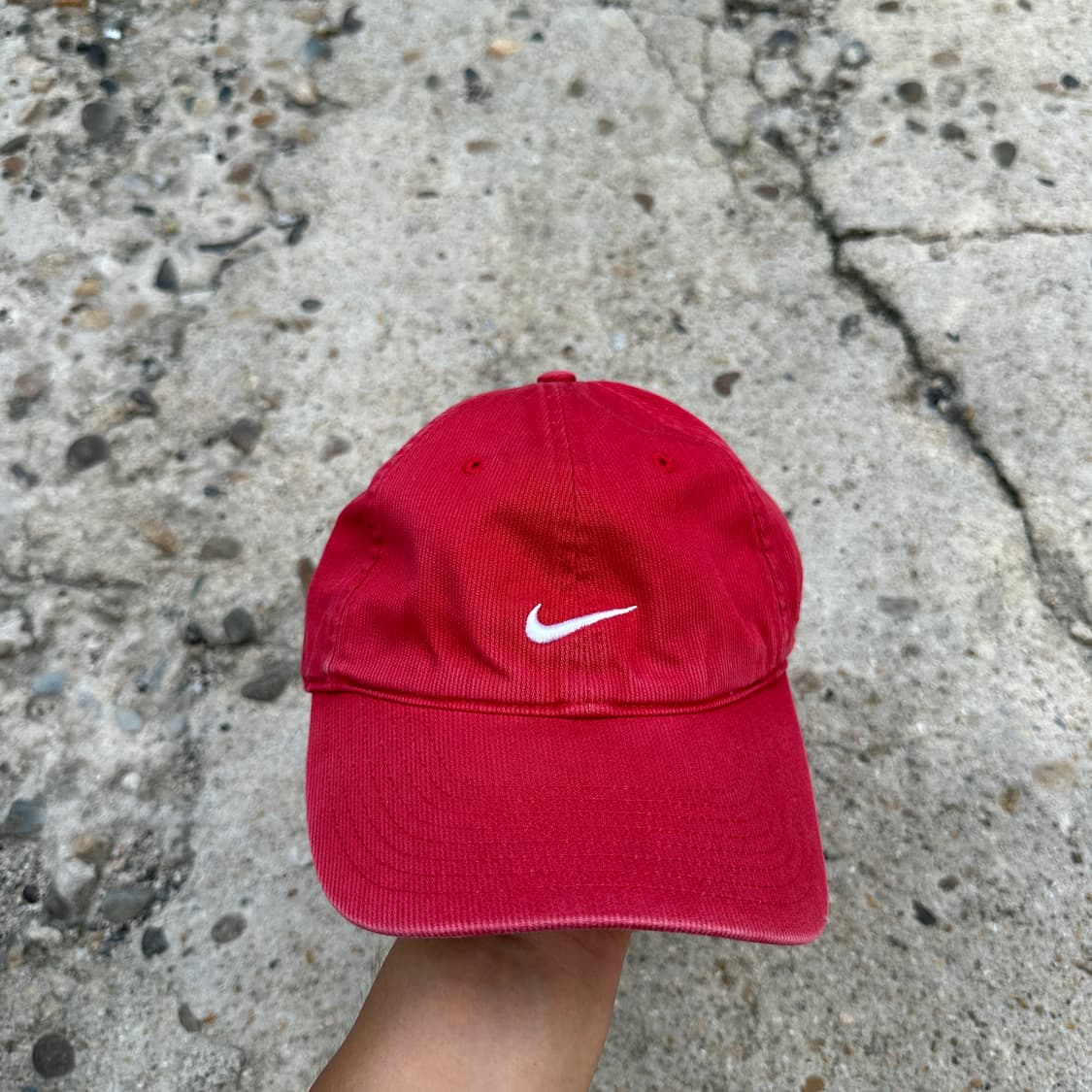 00's nike cap 상품이미지2