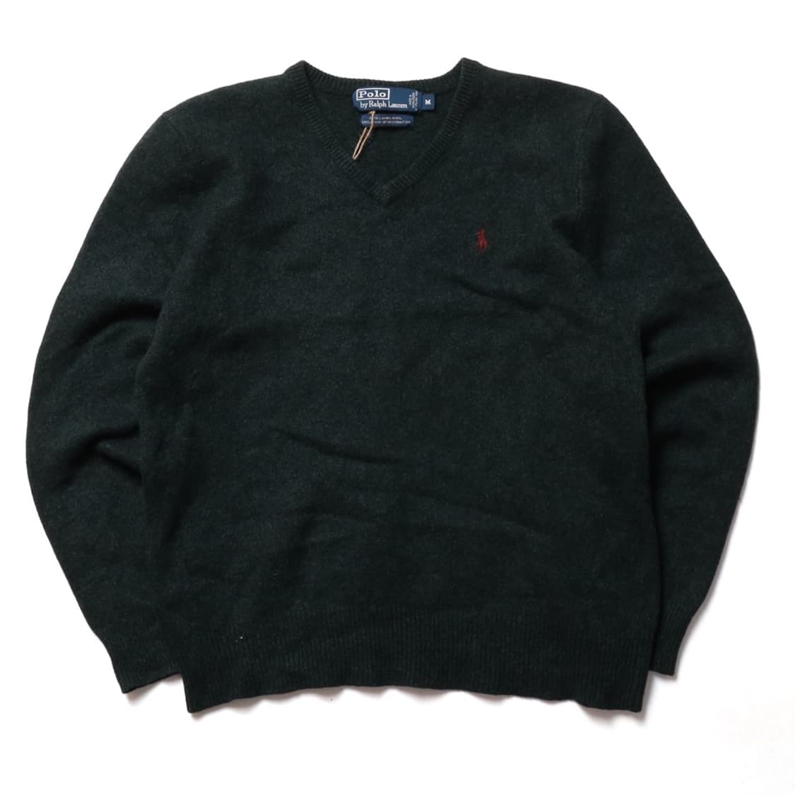 폴로 랄프로렌 Polo by Ralph Lauren Wool Knit  상품이미지1