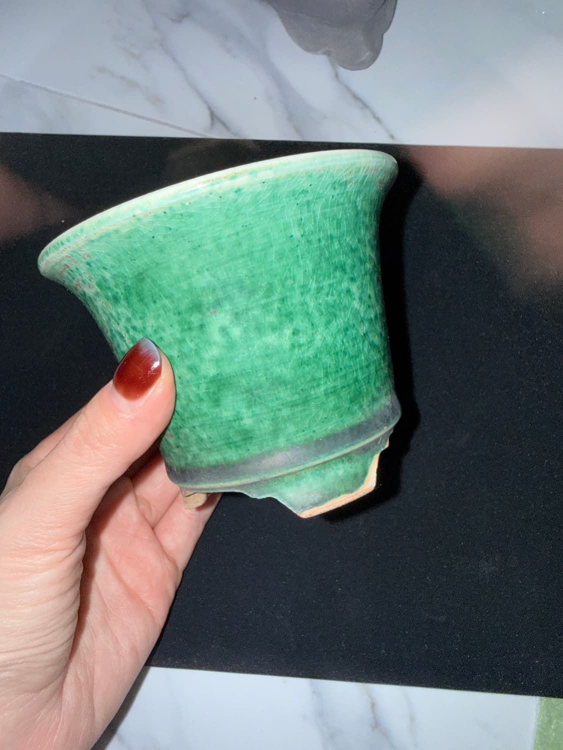 분재화분-국산 예준 10cm x 7cm (19) 상품이미지1