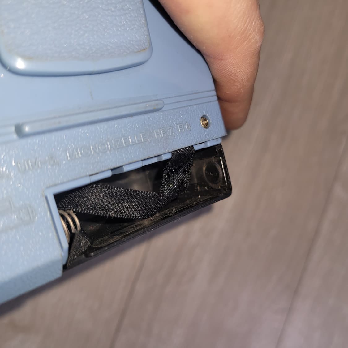 산요 MGR616 카세트 플레이어 부품용 상품이미지6