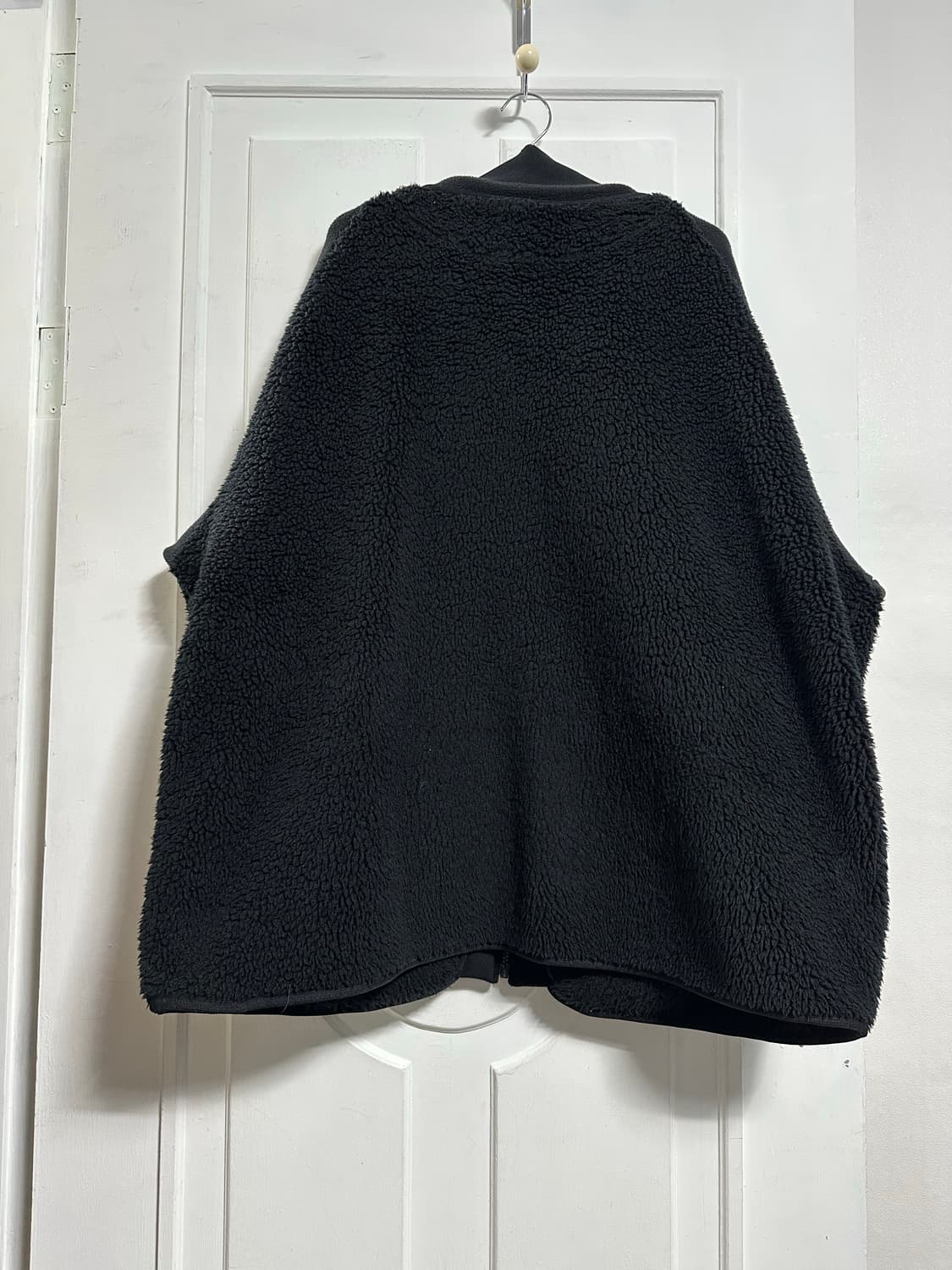 유니클로 화이트마운티니어링 플리스 상품이미지2