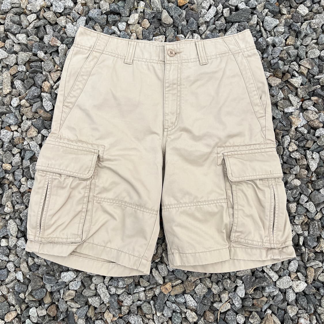 L.L.bean 카고 반바지 (실측확인) 상품이미지1