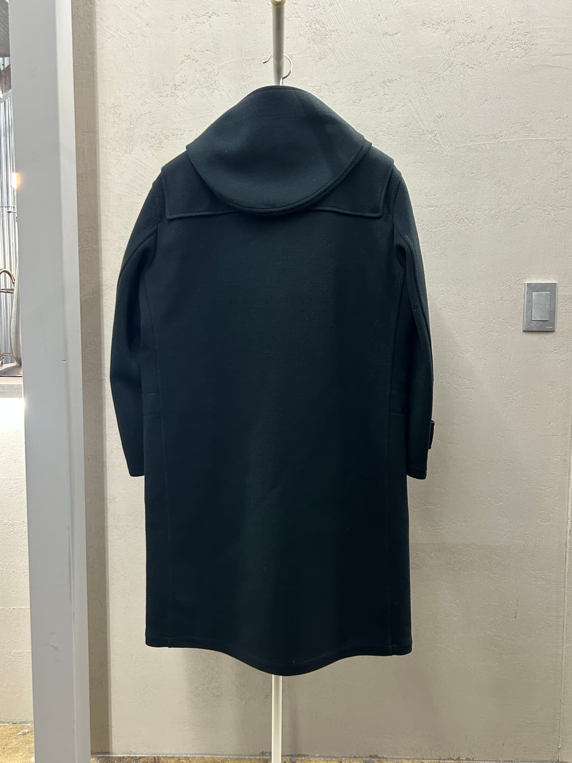 유니클로U 더풀코트 상품이미지9