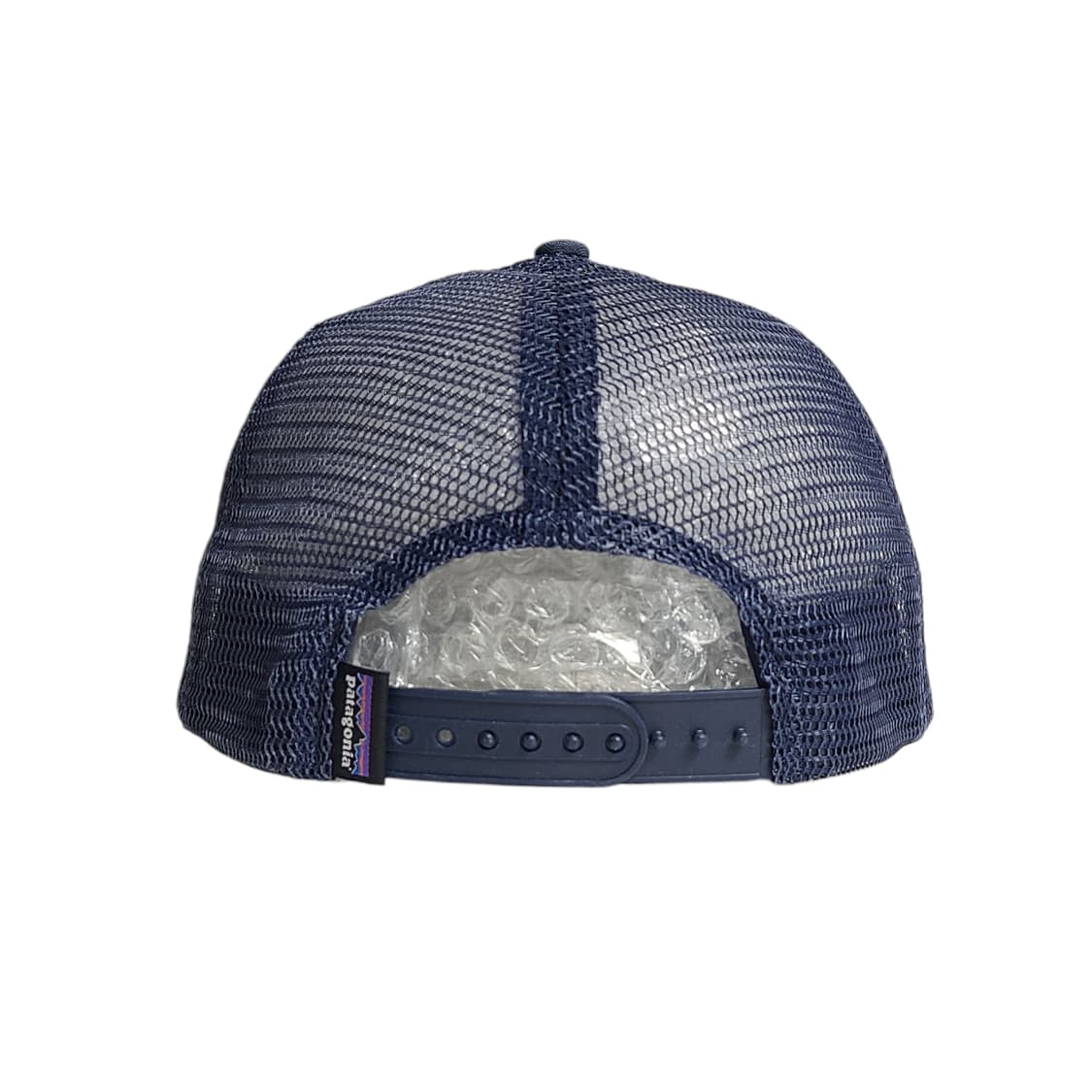 patagonia) 빈티지 파타고니아 플라잉 피쉬 트러커 햇 상품이미지4