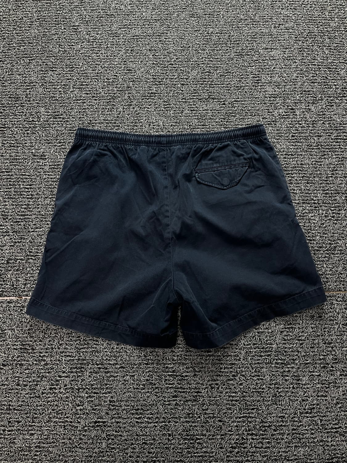 폴로 랄프로렌 포니 아메카지 하프 팬츠 상품이미지5