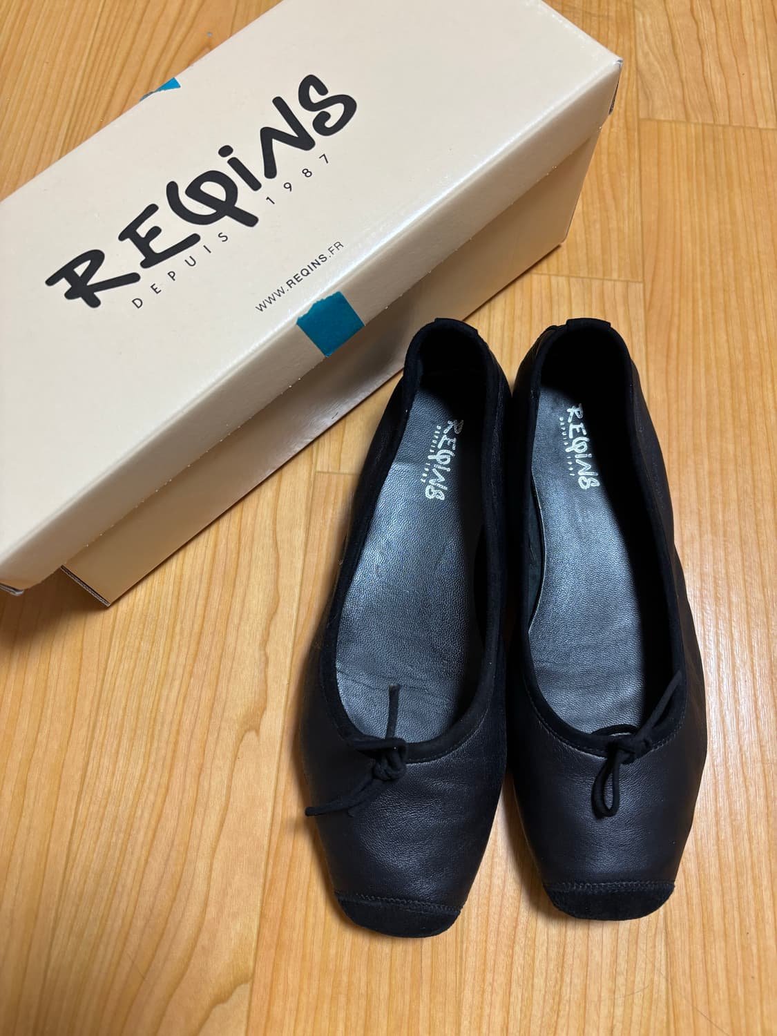 흐꺙 하모니 38 블랙 상품이미지1