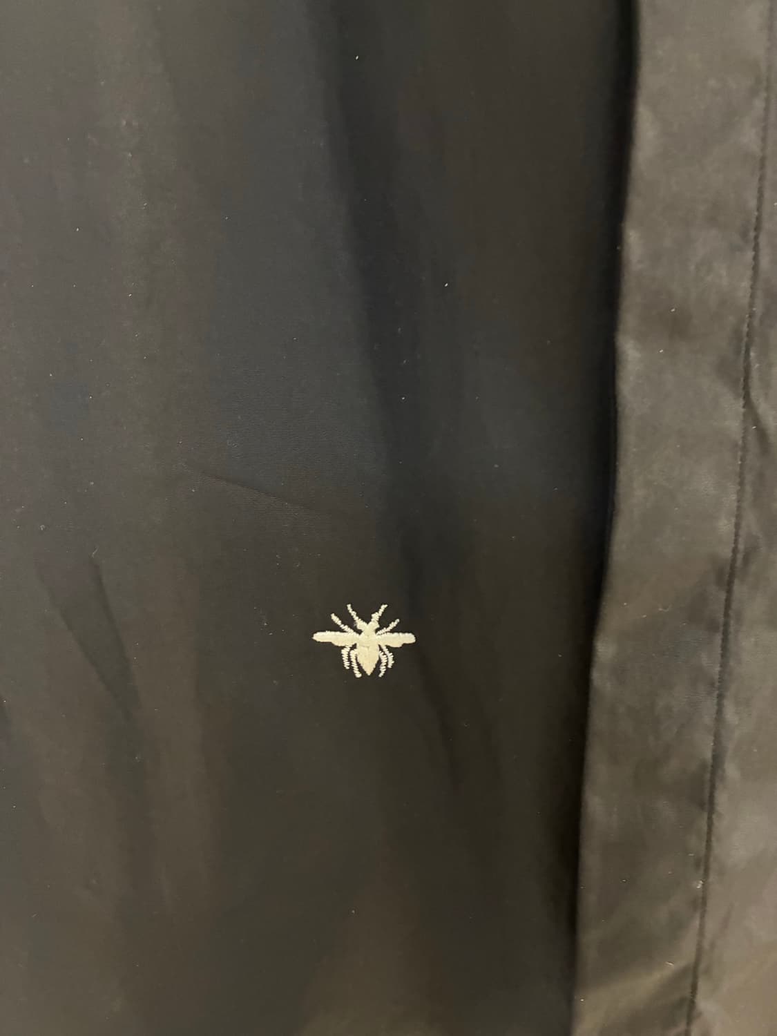 디올 옴므 에디 2005AW 셔츠 상품이미지2