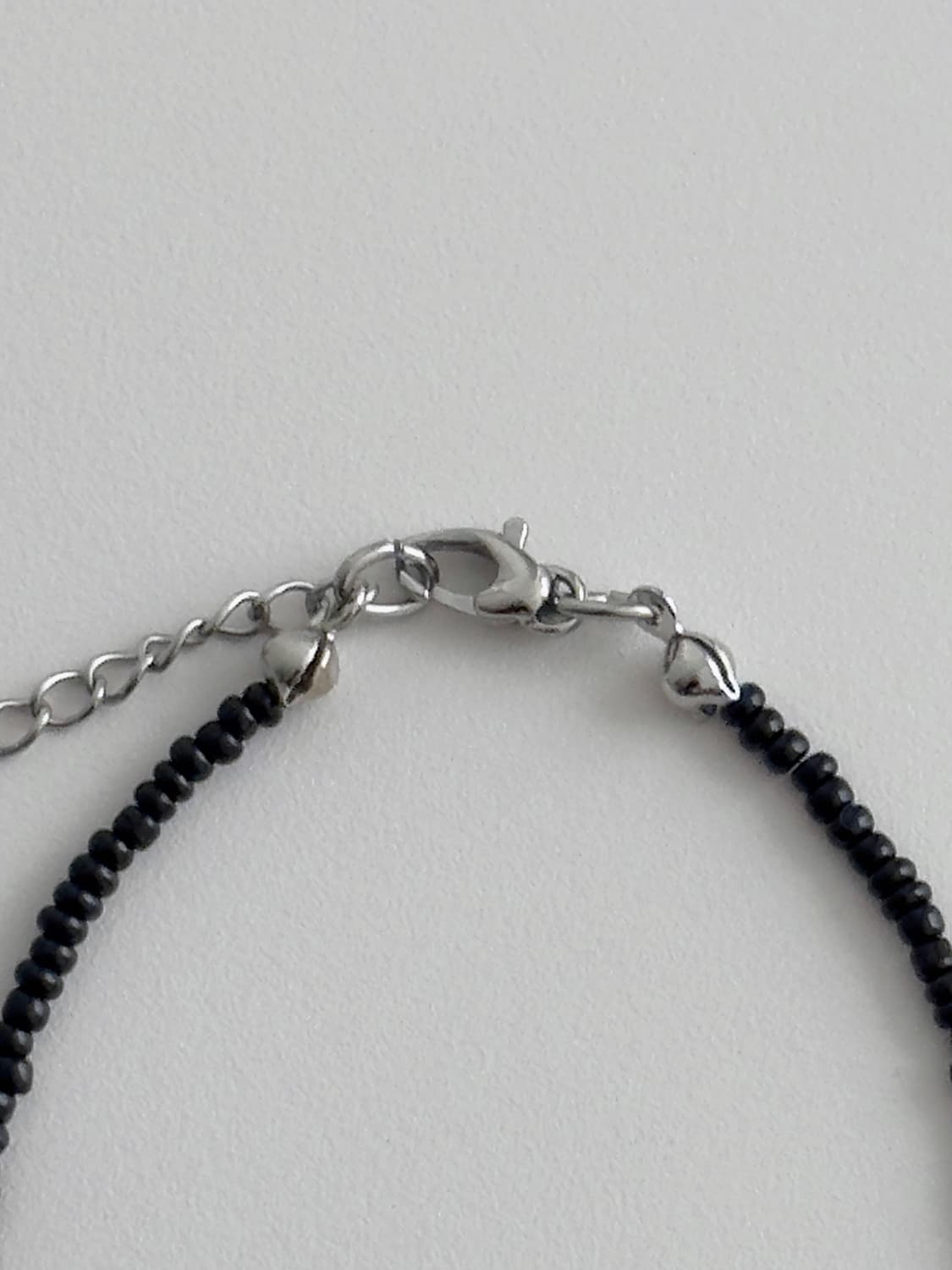 Silver fish bracelet 상품이미지4