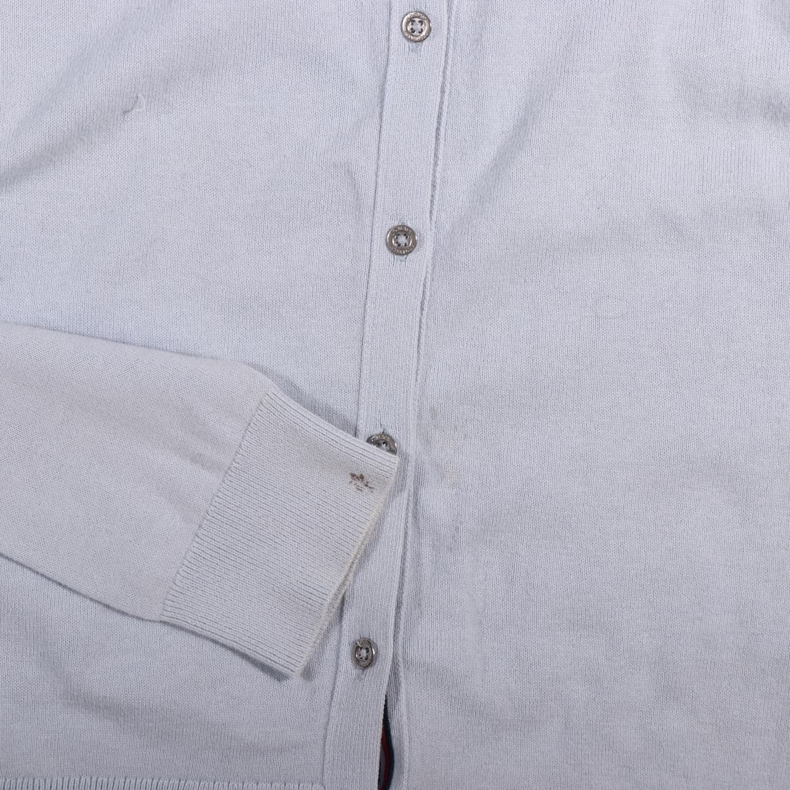 타미힐피거 가디건 B554 상품이미지5