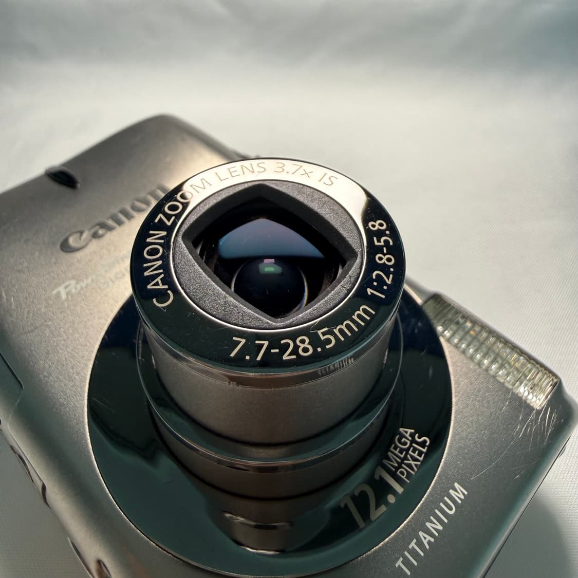 캐논 IXUS 960 / IXY 2000 / SD 950 상품이미지7