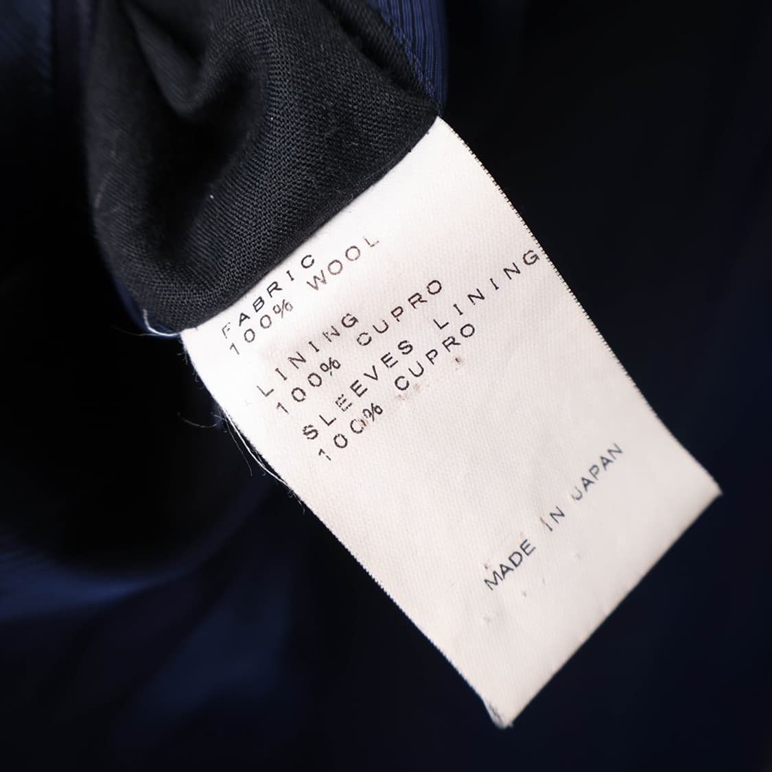 100/링자켓 안드레아서울 스트라이프 자켓  상품이미지9