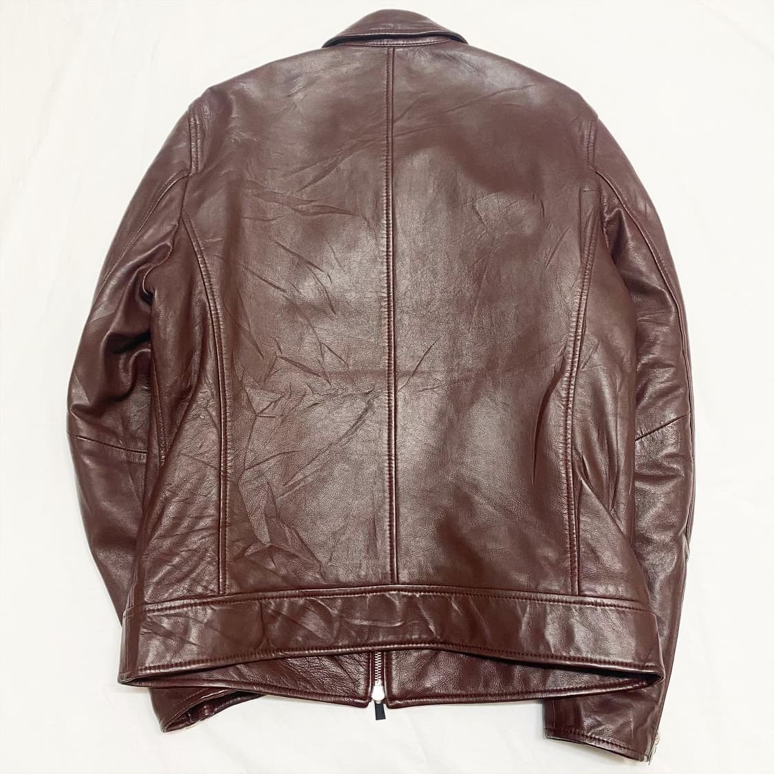 양가죽 자켓 상품이미지2