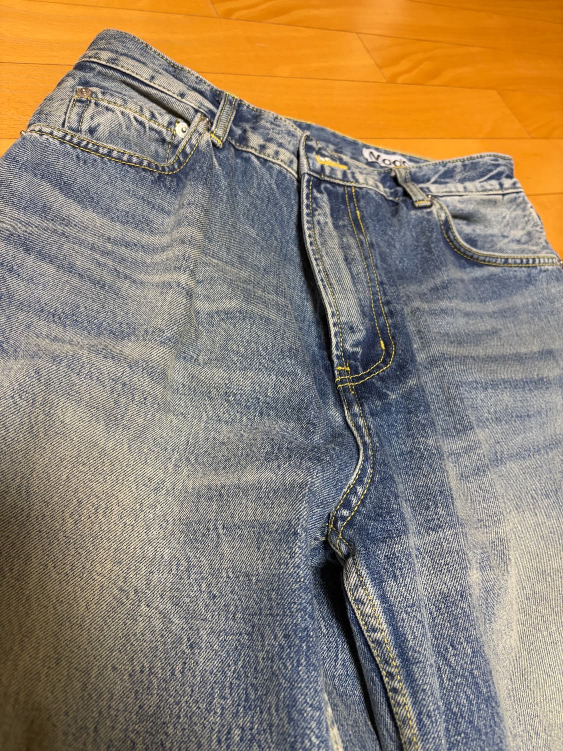 모드나인 페이크메모리 fake memory 7w 30사이즈 상품이미지4