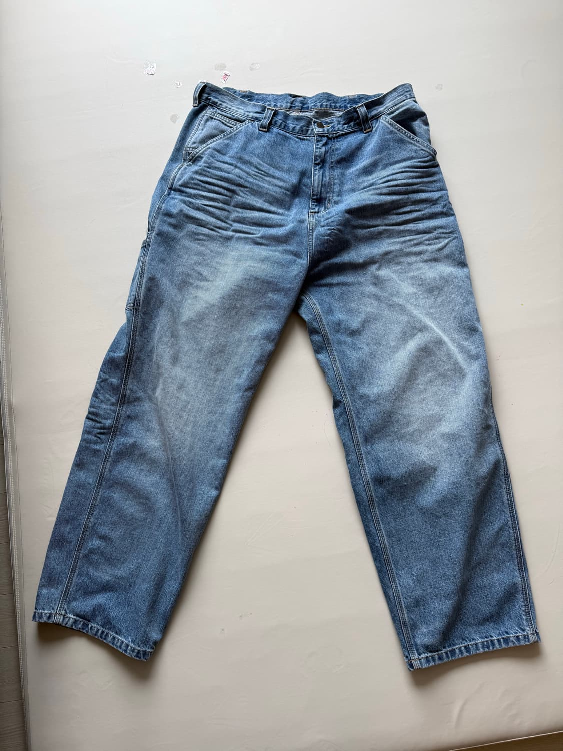 칼하트 og 싱글니 L 상품이미지1