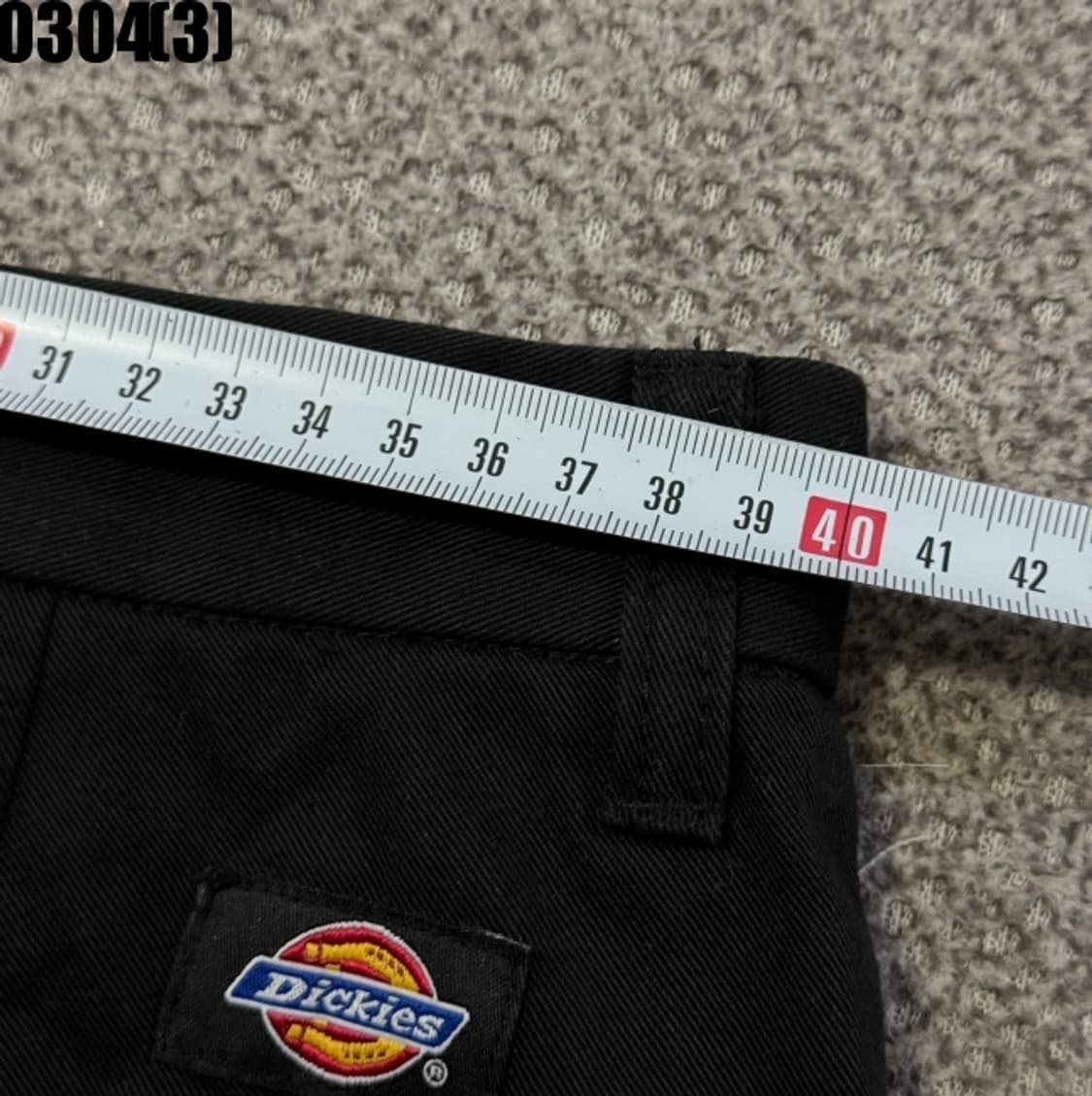 디키즈 팬츠 상품이미지6