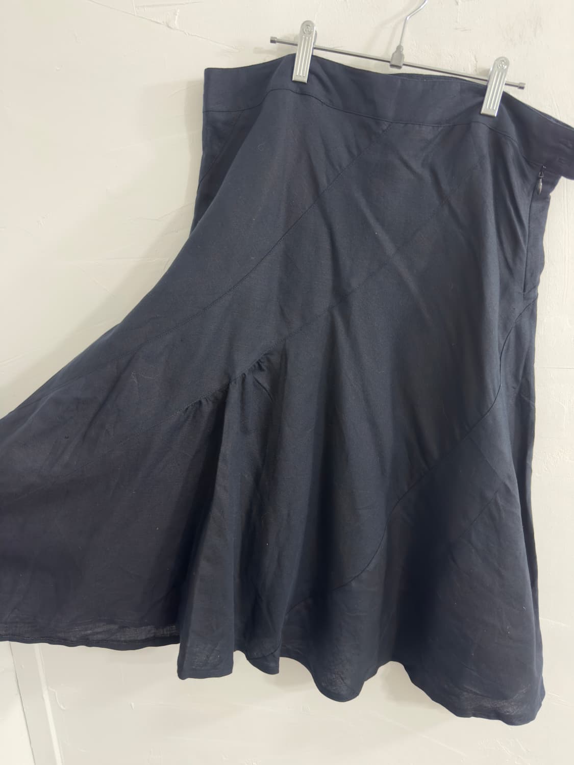 nathalie andersen desifn skirt 상품이미지3