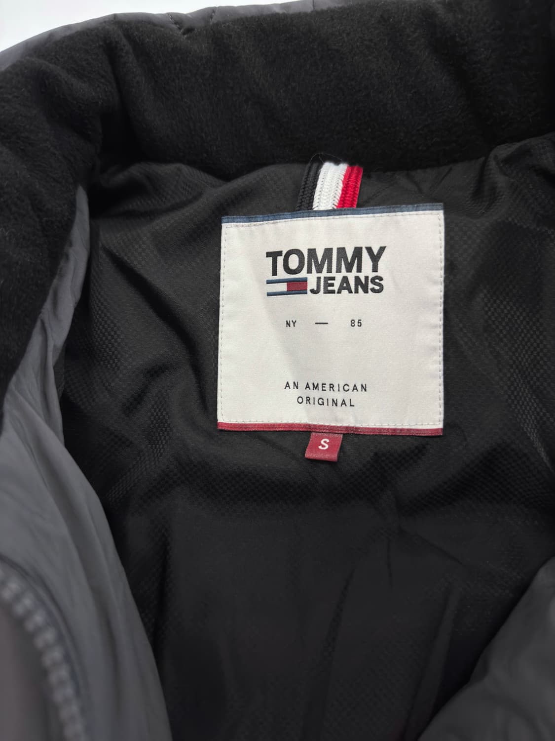 타미힐피거 덕다운 패딩 상품이미지4