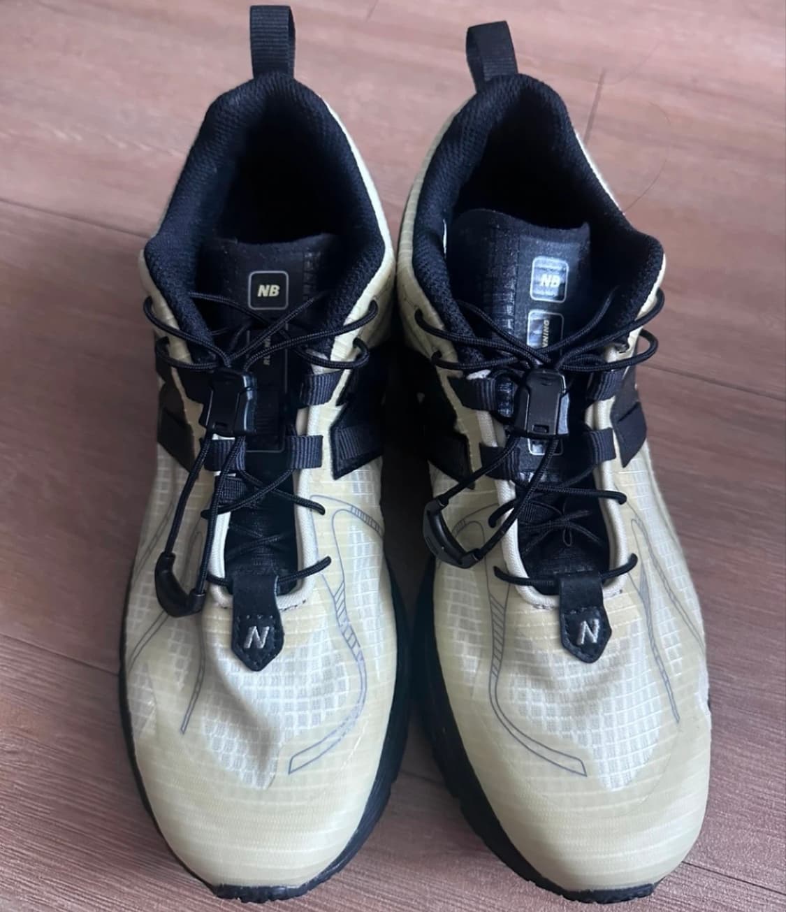 뉴발란스 1906R 피스타치오 버터 230 운동화 신발 상품이미지2