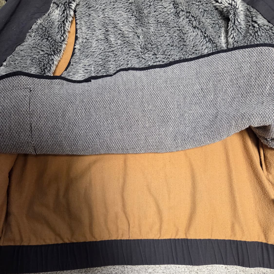 Masterly Lifestyle 재팬 자켓 M-L(95-100) 내피0 상품이미지7