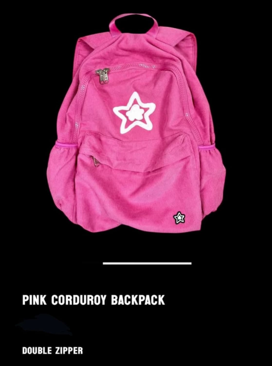 스타팀 백팩 상품이미지2