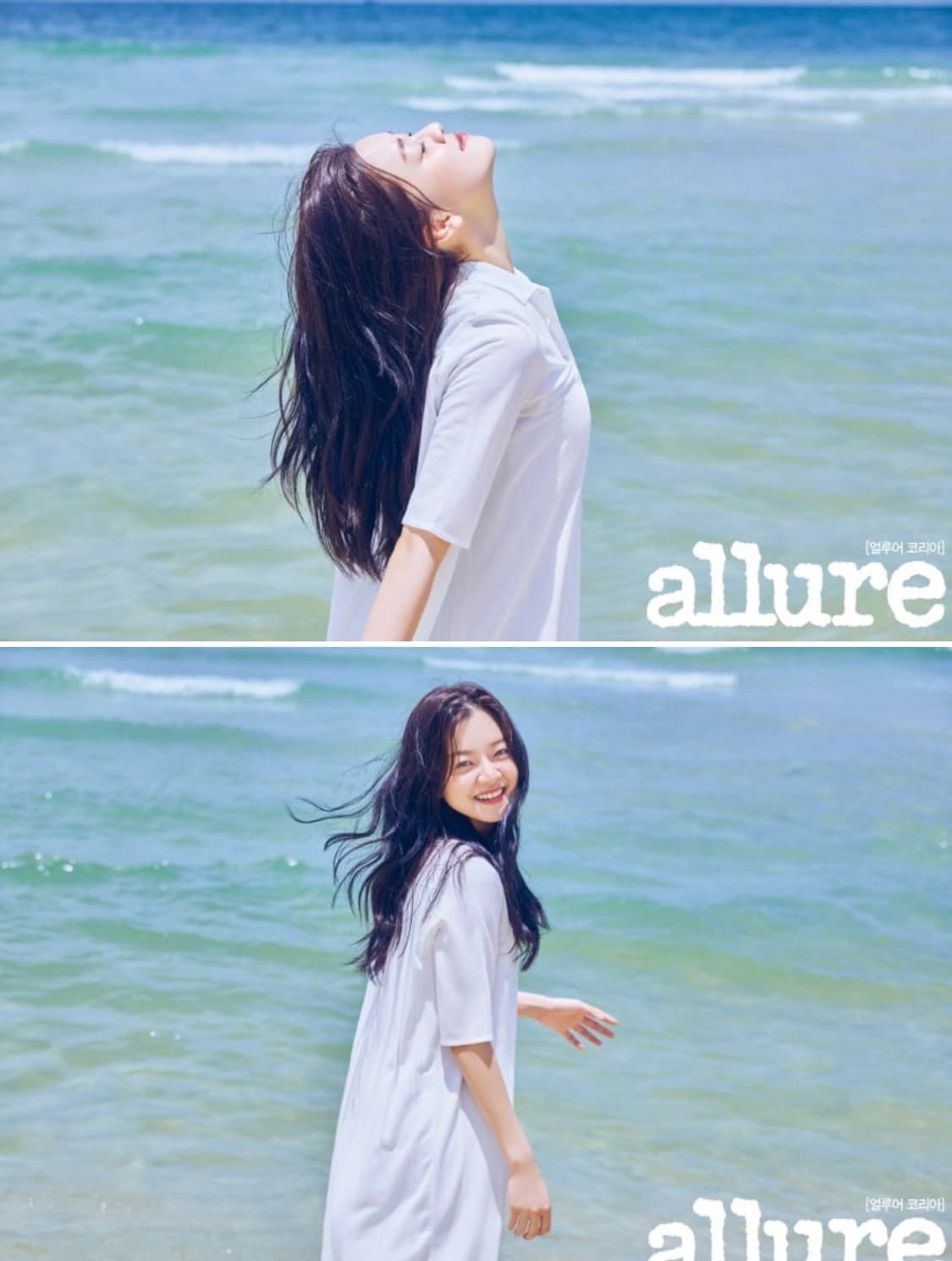 라코스테 피케원피스 (플리츠) 상품이미지8