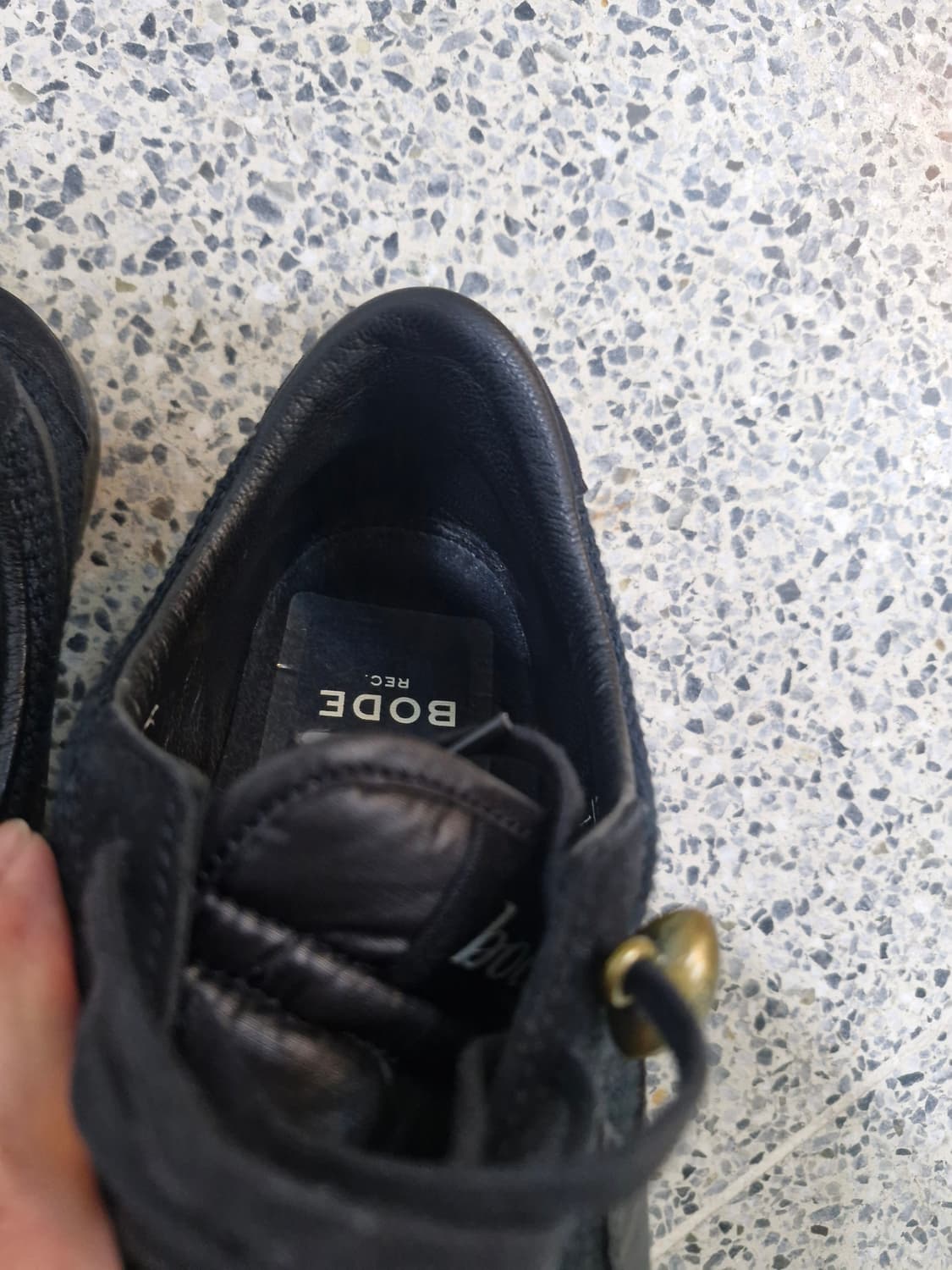 나이키 아스트로그래버 SP 보디 블랙 코코넛 밀크 상품이미지7