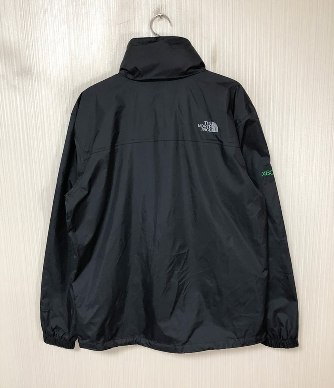 노스페이스 리졸브2 자켓/바람막이 M(해외) 상품이미지9