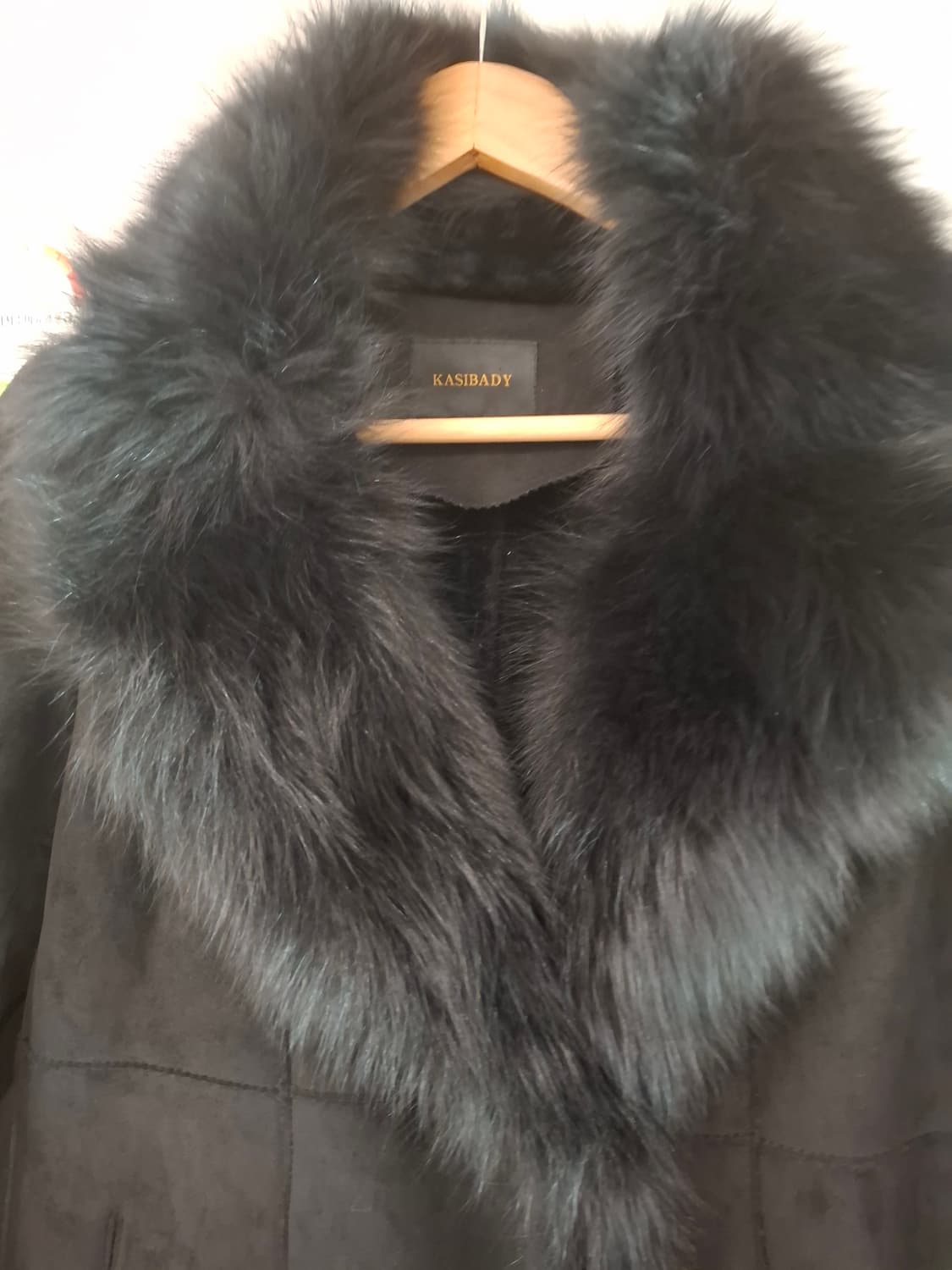 카시바디 무스탕 상품이미지3