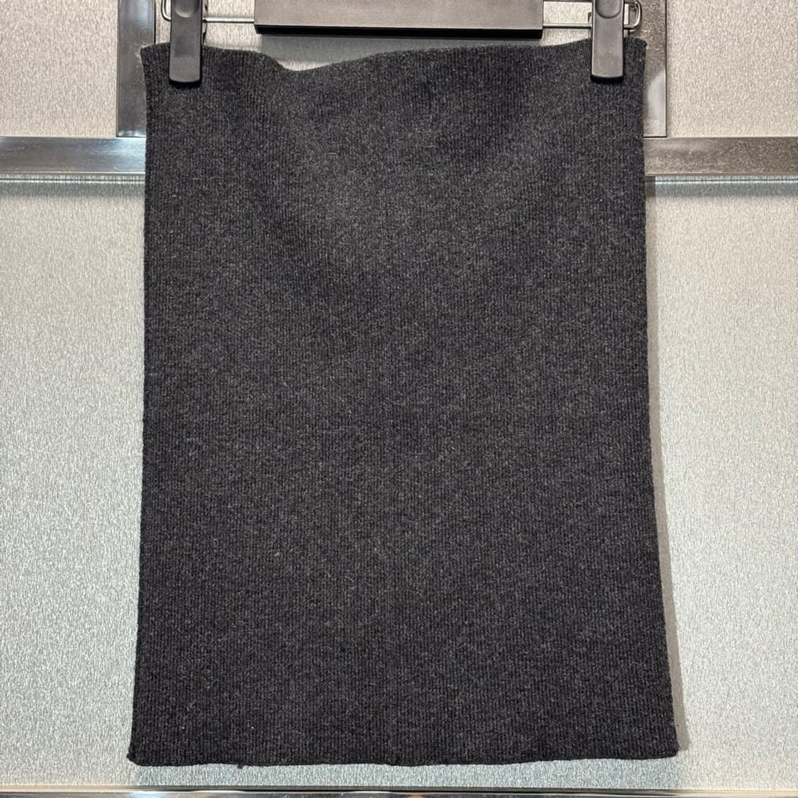 익스트림 캐시미어 넥 워머&탑 상품이미지3