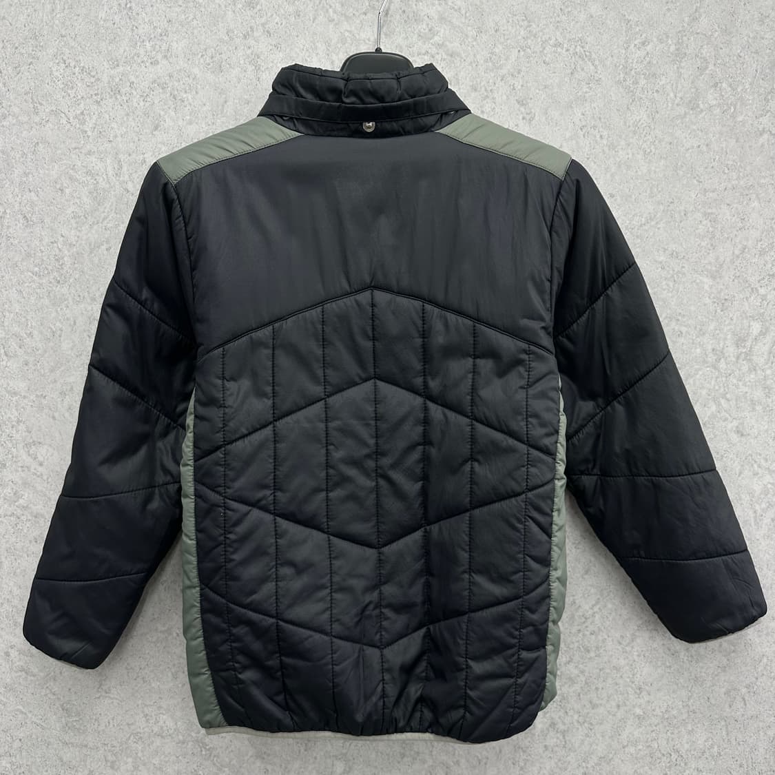 85 나이키 여자 웰론 패딩 상품이미지2