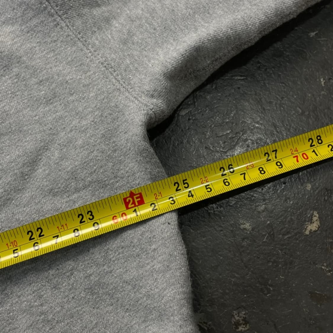 105 나이키 오버핏 스우시 맨투맨 상품이미지6